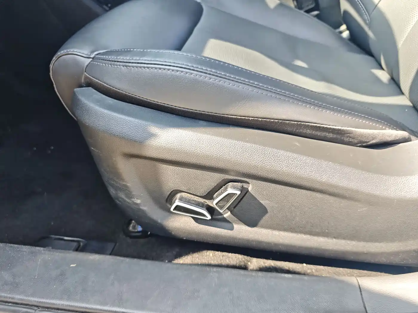 CHANGAN RUICHENG PLUS