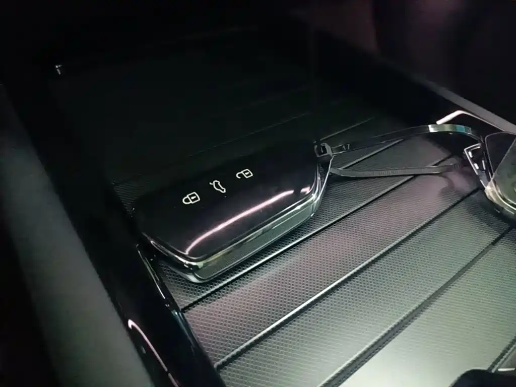 Volkswagen ID.7 VIZZION 2026 2024 PRIME