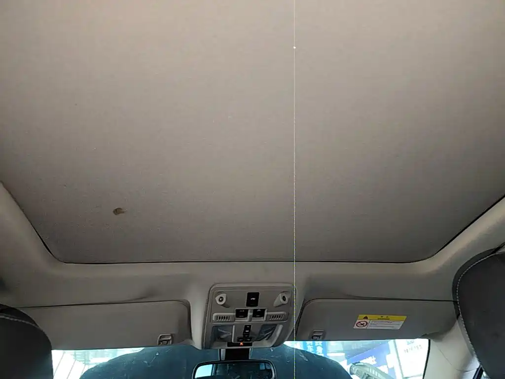 Cadillac SRX 2016 2015 3.0L Comfort