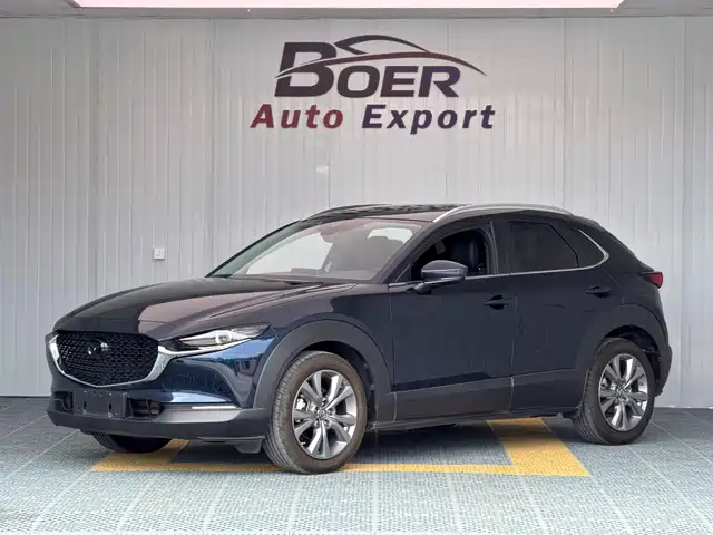 Mazda CX-30 2.0L, автомат