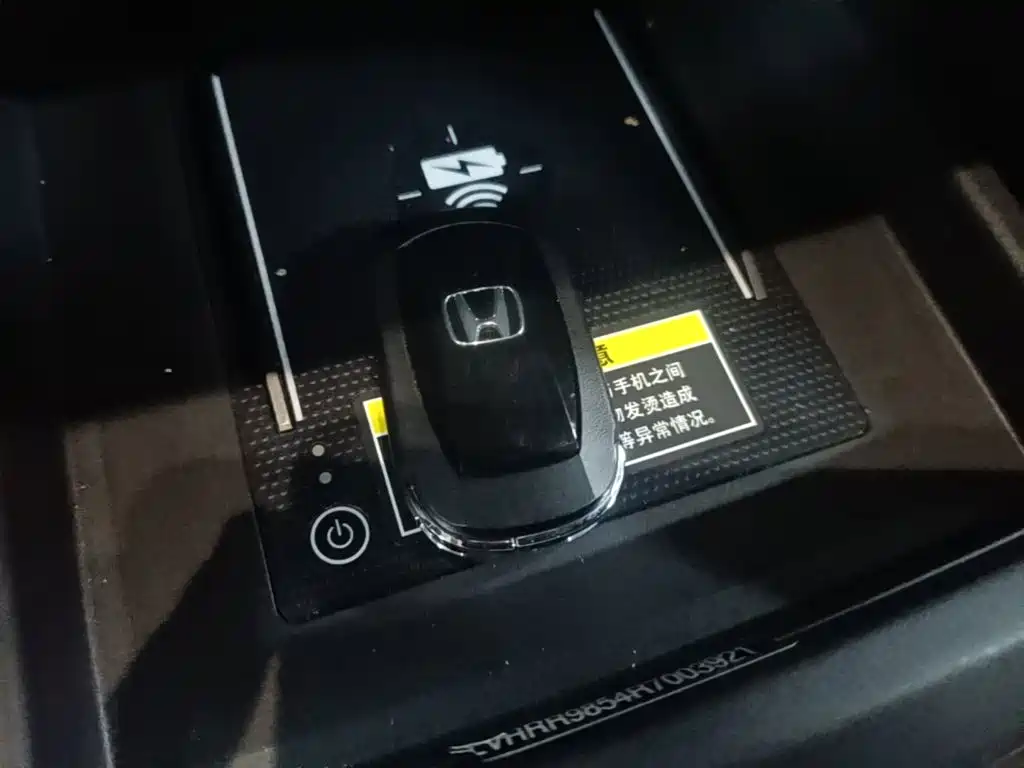 Honda Elysion 2024 2024 2.0L e:HEV Luxury Edition