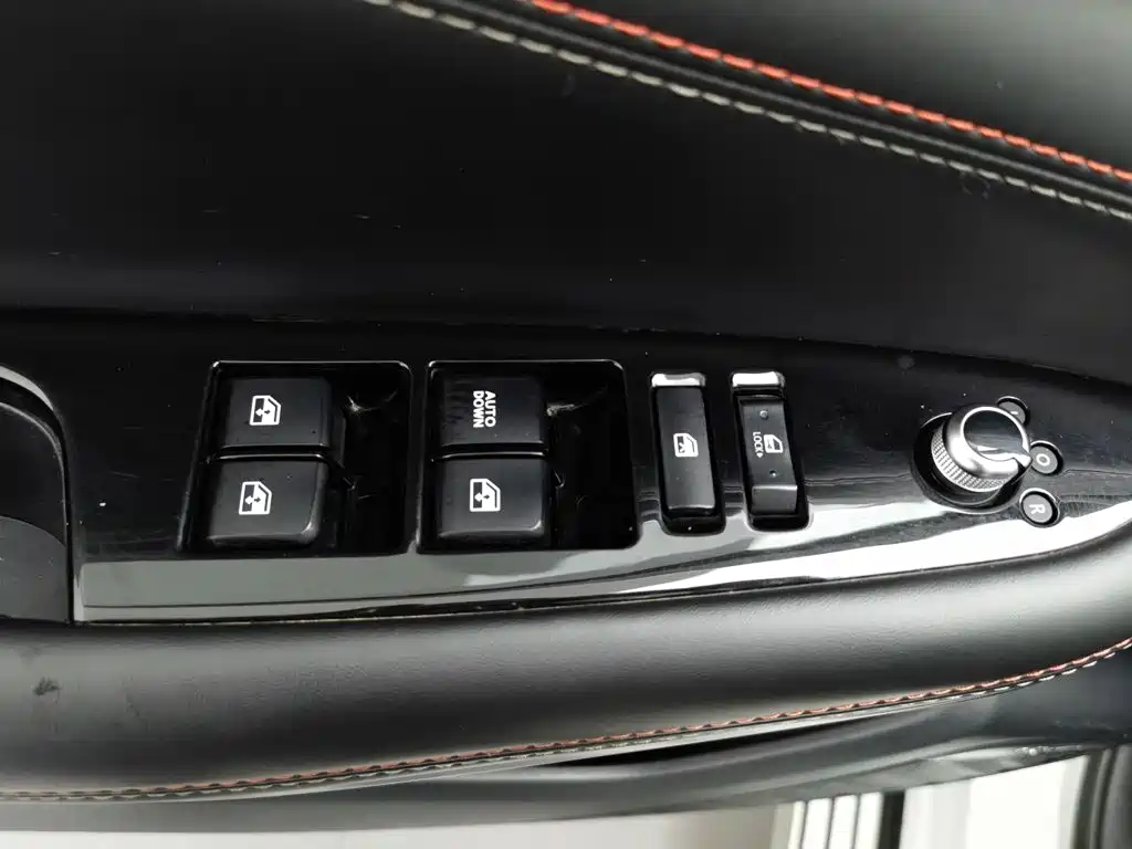 Changan CS75, миниатюра 9