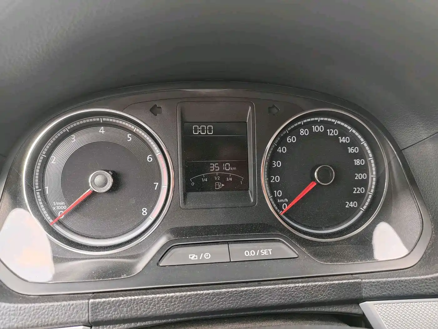 Jetta VA3 2023 2021 1.5L Automatic Glory Edition