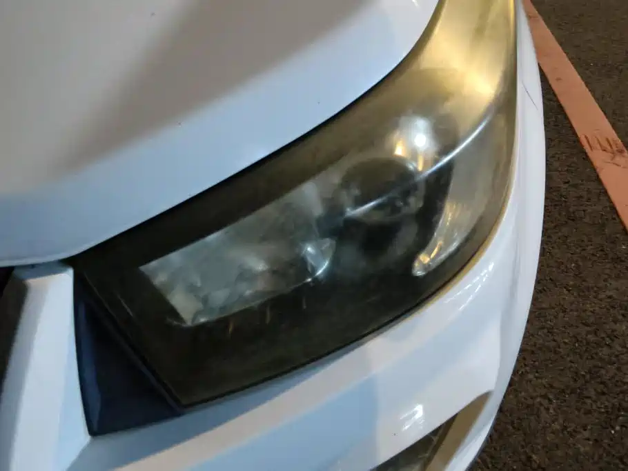 BAIC Huansu S3 2015 2014 1.5L Luxury (China IV)