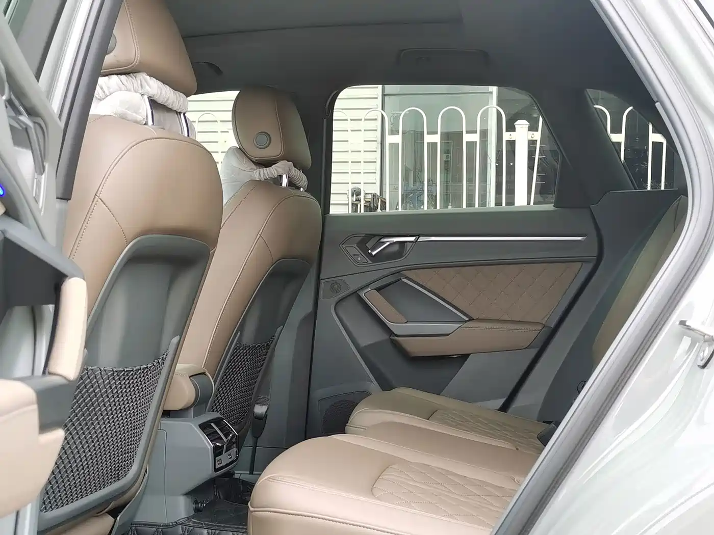 Фото 22 - Audi Q3