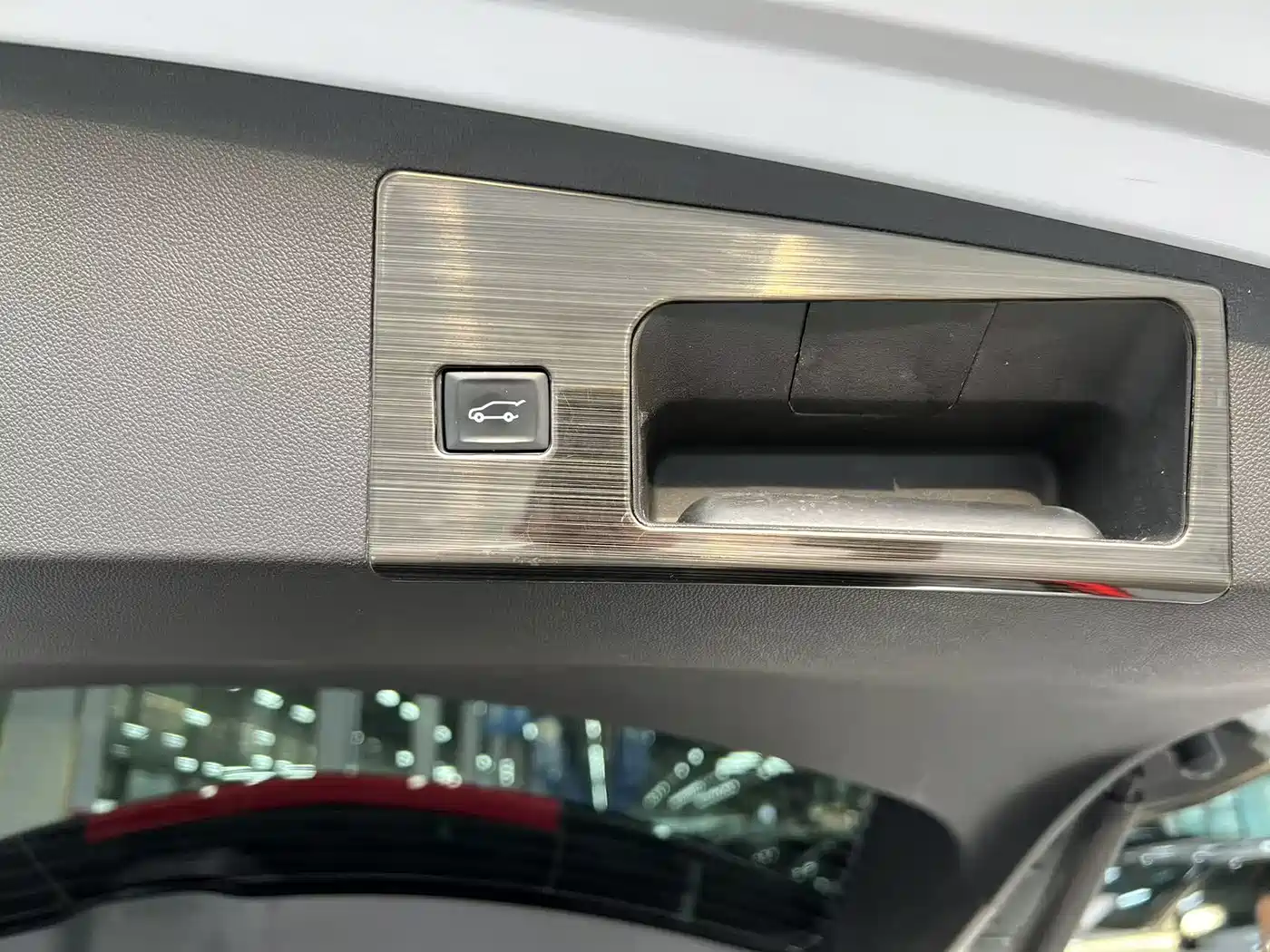 Cadillac XT5 2020 28T Luxury Model фото 21