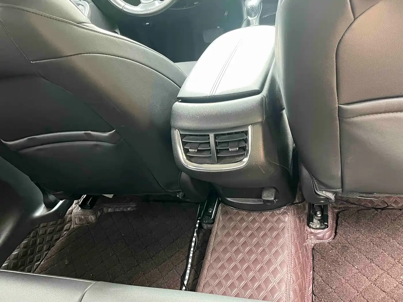 Chevrolet Malibu XL 2022 2022 535T Auto Sharp Dynamic Edition