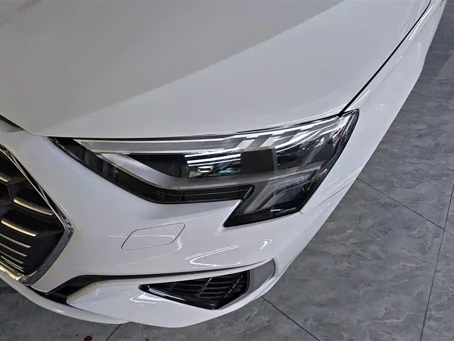 Audi A3 2021 A3L Limousine 35 TFSI Progressive Sport фото 5