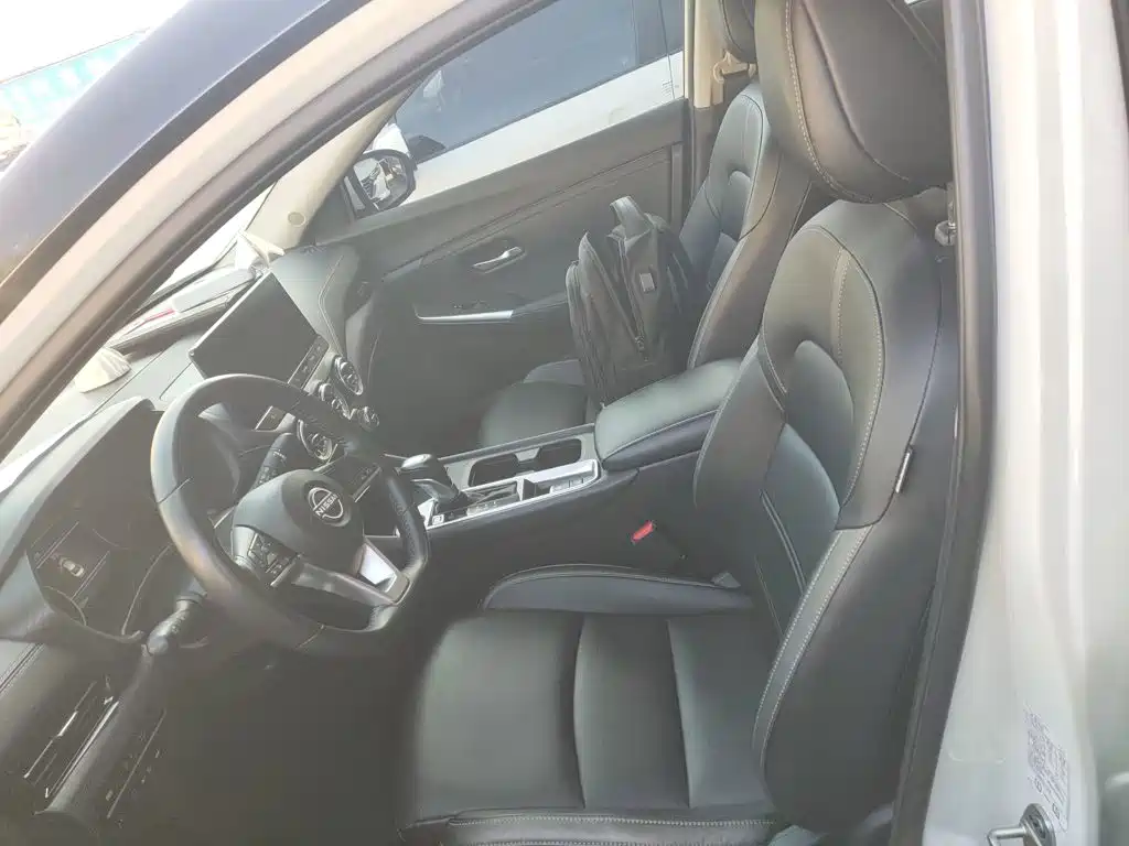 Nissan SYLPHY, миниатюра 12