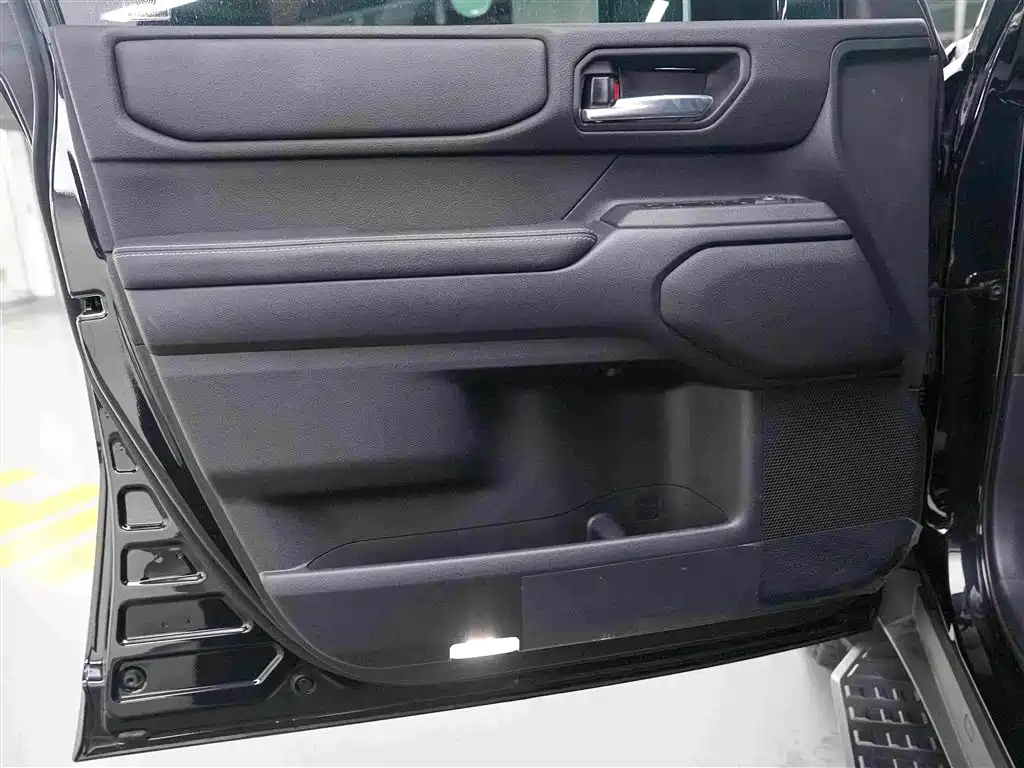 Toyota Prado 2025 2024 2.4T All-Terrain TX Edition 5-Seater