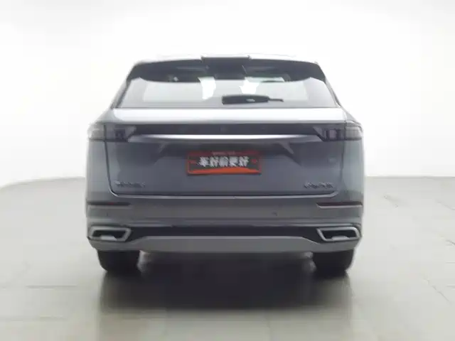 Chery Tiggo 9 2023 2.0T DCT 2WD Luxury 5-Seater — фото 4
