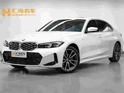BMW 3