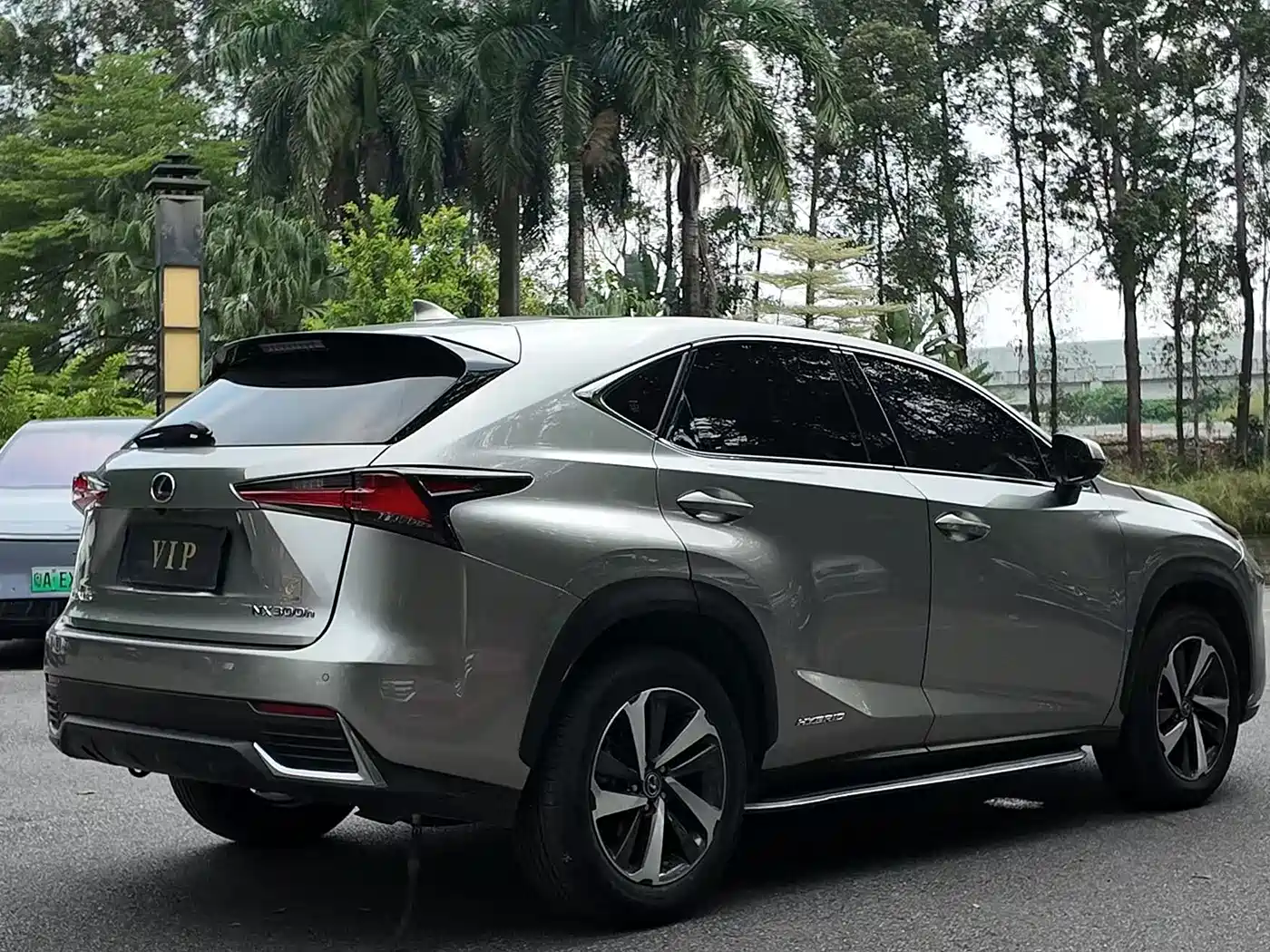 Photo 11 - Lexus NX