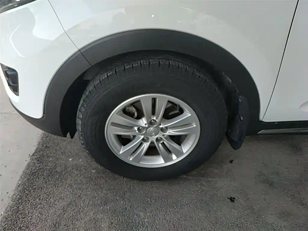 Kia Sportage 2016 2.0L Automatic 2WD GL фото 23