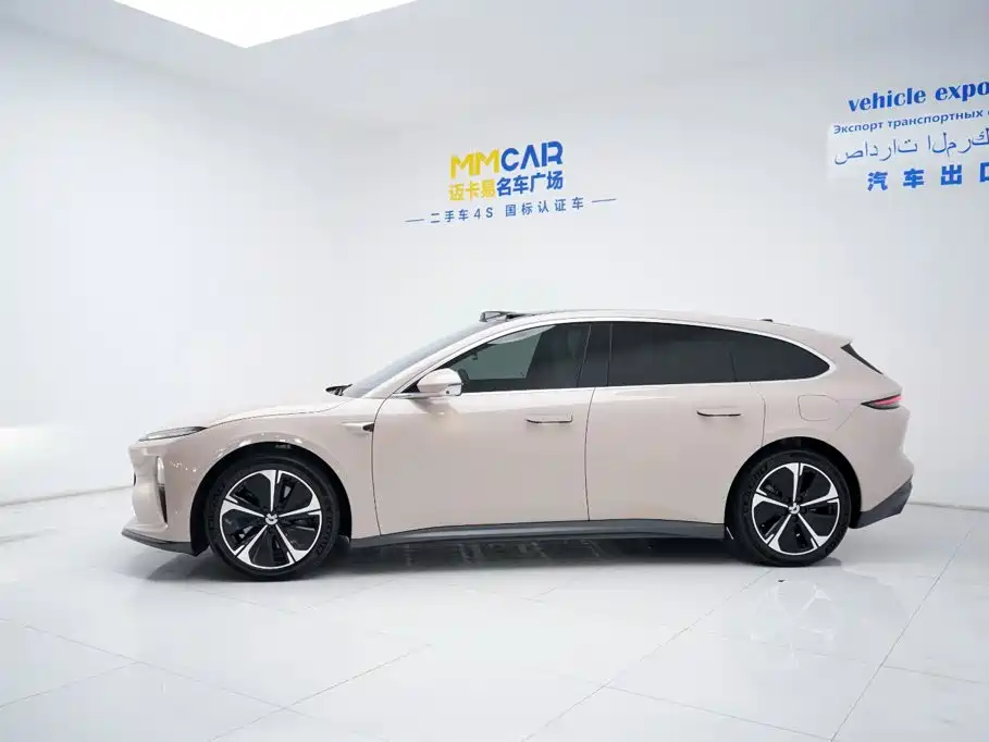 NIO ET5T 2024 2024 75kWh Touring