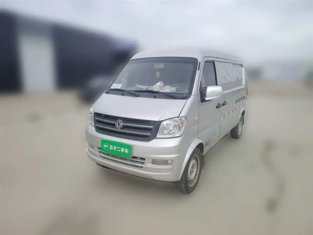 Dongfeng Xiaokang DFSK K05S 2022 2022 1.3L High-Power Basic Model