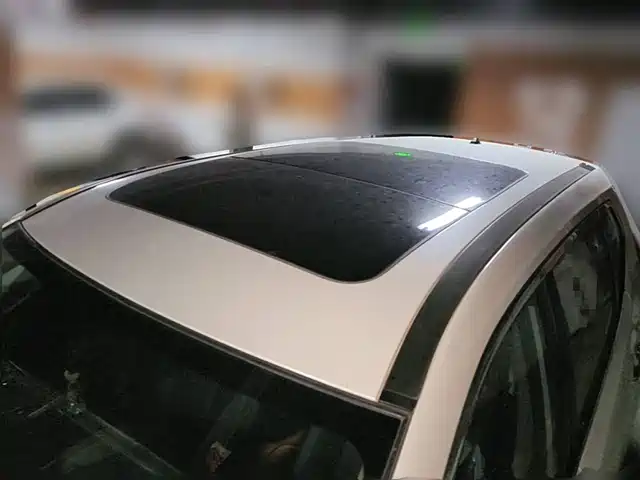 Nissan X-Trail 2019 2.0L CVT Smart Comfort 2WD — фото 5