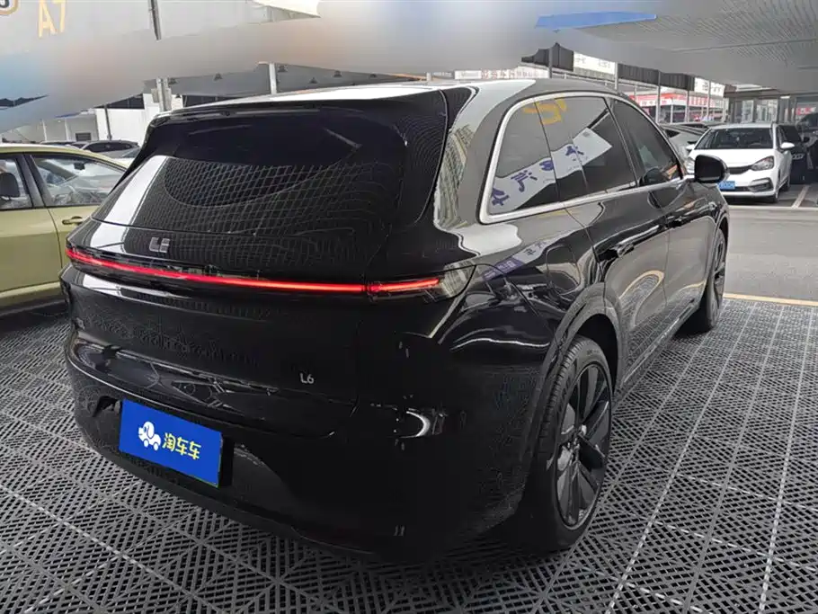 Li Auto IDEAL L6