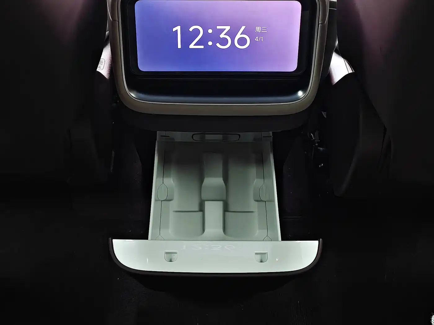 XIAOMI CAR XIAOMI YU7