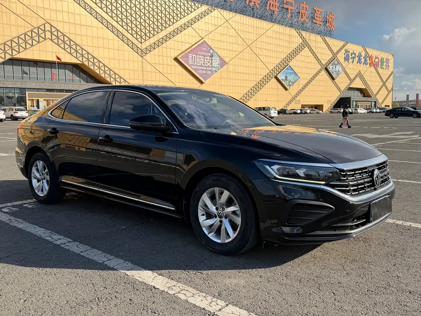 Volkswagen Passat 2022 280TSI Elite Edition фото 3