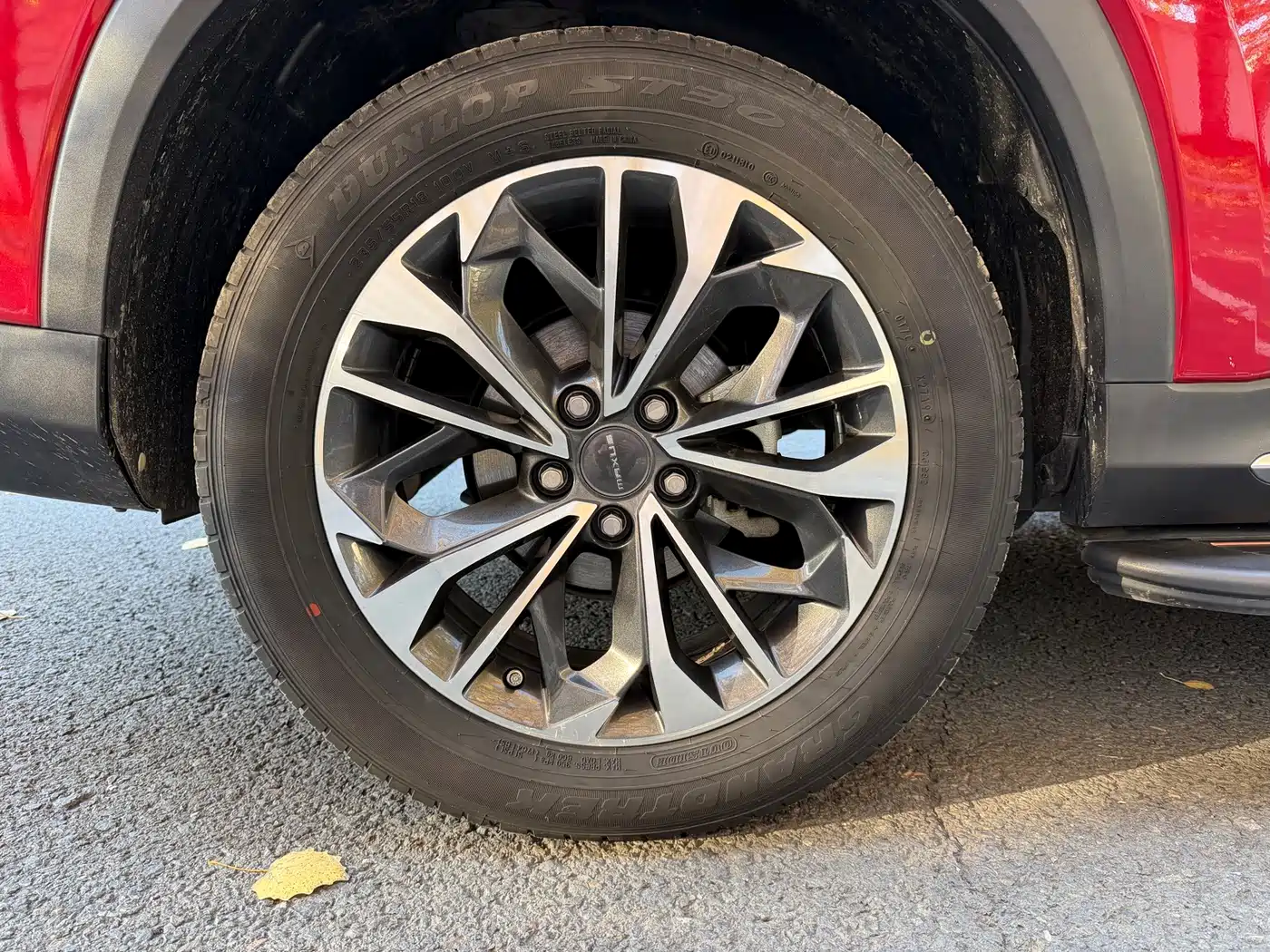 Maxus Maxus D60 2021 2019 1.5T Automatic Comfort Edition 5-Seater