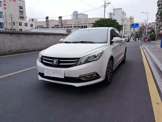 ZOTYE Z500