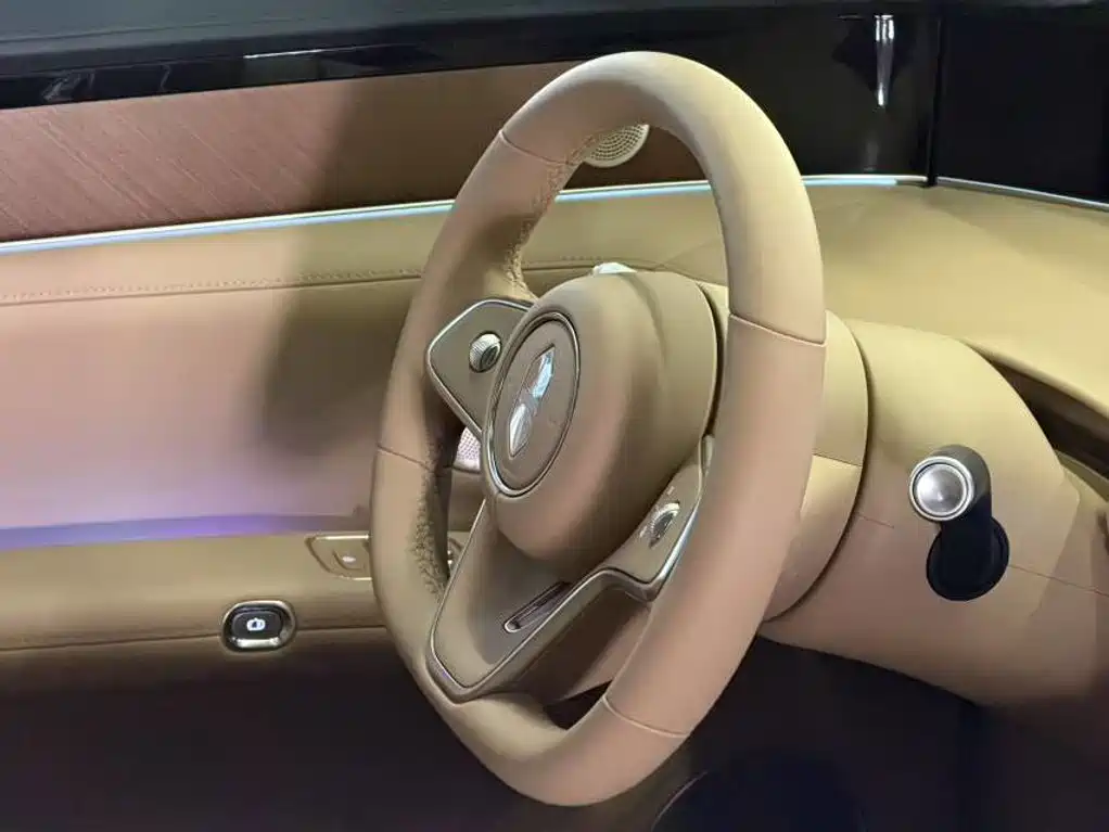 Xiangjie Enjoy World S9T 2026 2025 Model Range Extender 37kWh