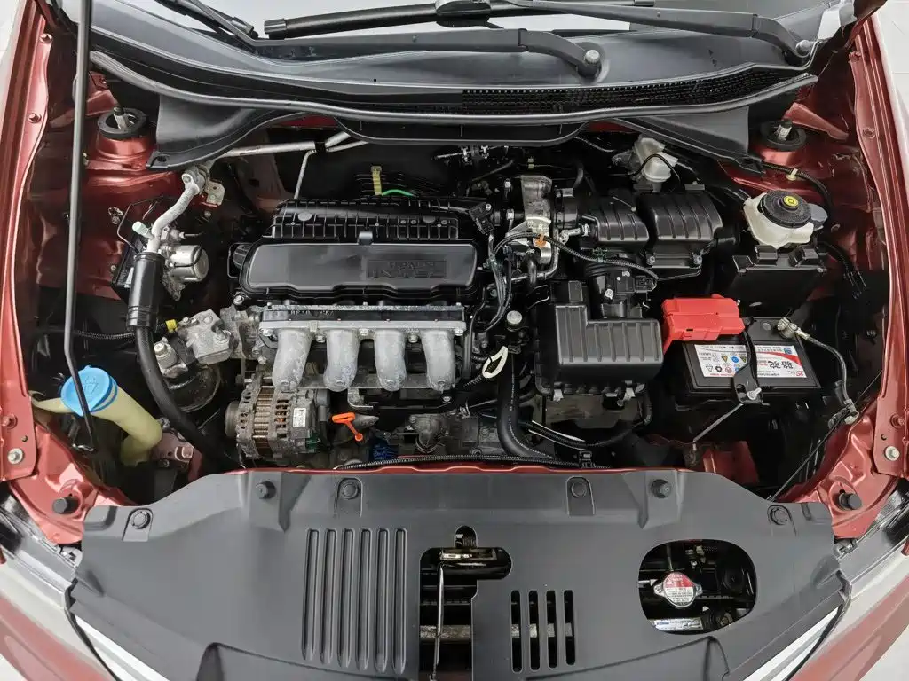 Honda City Classic 2013 2012 1.5L Manual Comfort Edition