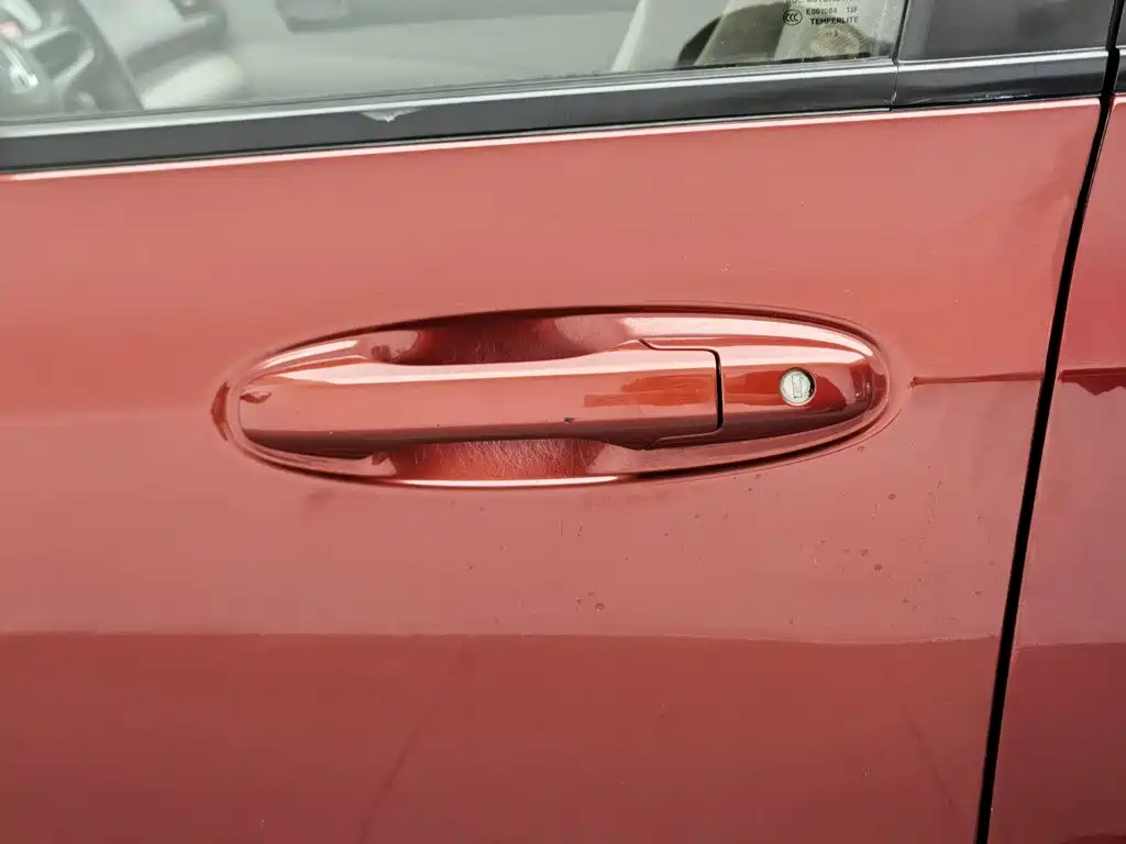 Honda City Classic 2013 2012 1.5L Manual Comfort Edition