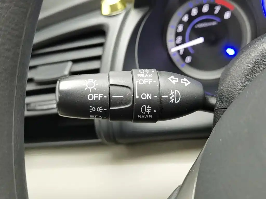 Honda City Classic 2013 2012 1.5L Manual Comfort Edition