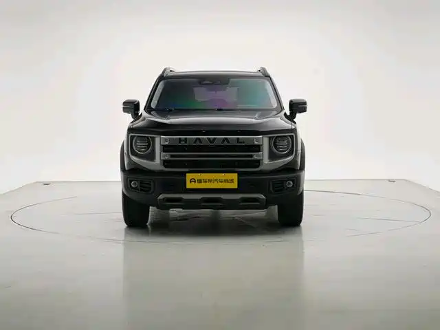 HAVAL BIG DOG