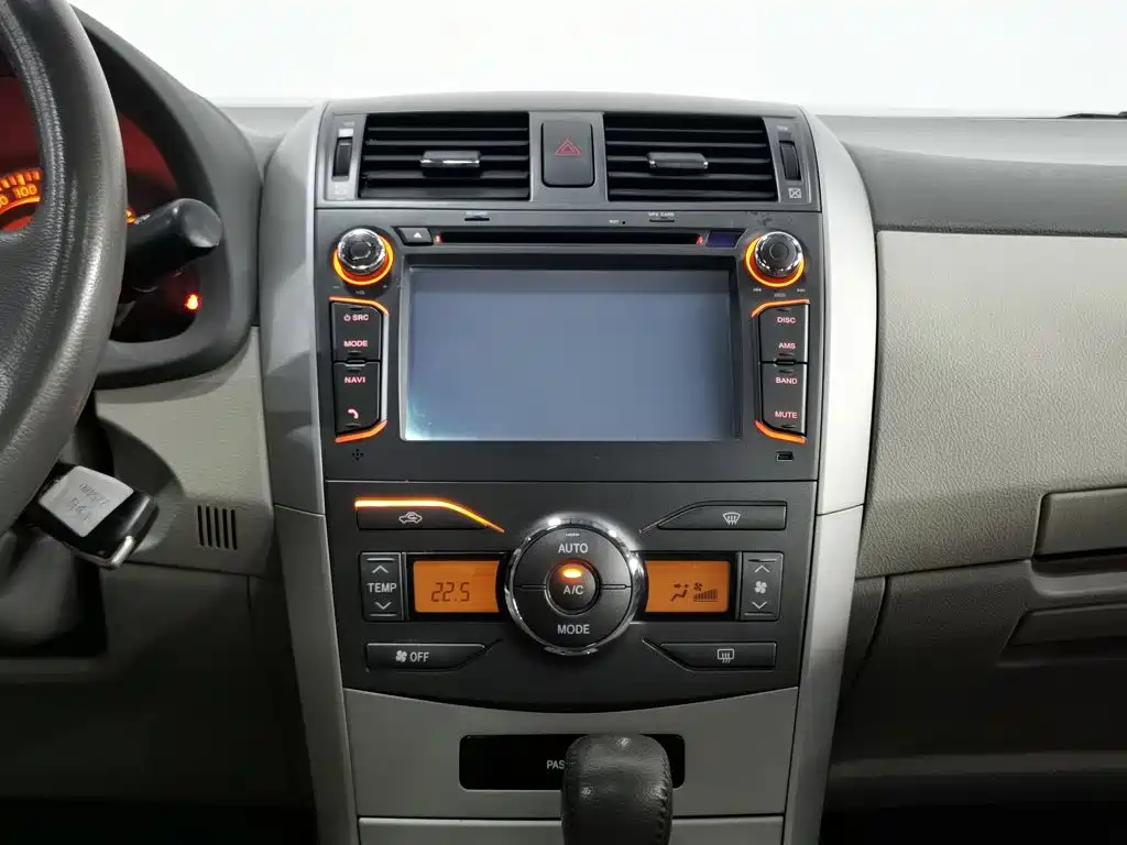 Photo 12 - Toyota Corolla