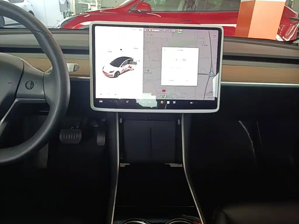 Tesla Model 3 (Import) 2019 2019 Standard Range RWD Upgraded Edition