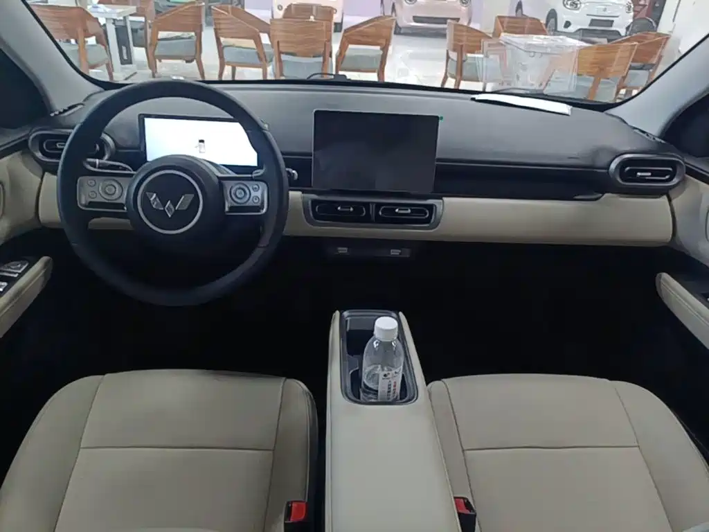 Wuling Motors Wuling Binguo PLUS 2026 2024 401km Range 5-seater