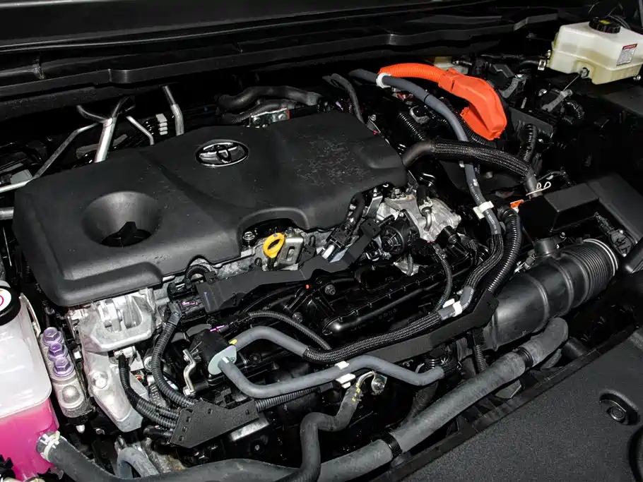 Toyota Sienna 2024 2.5L Hybrid 4WD Premium Edition фото 13