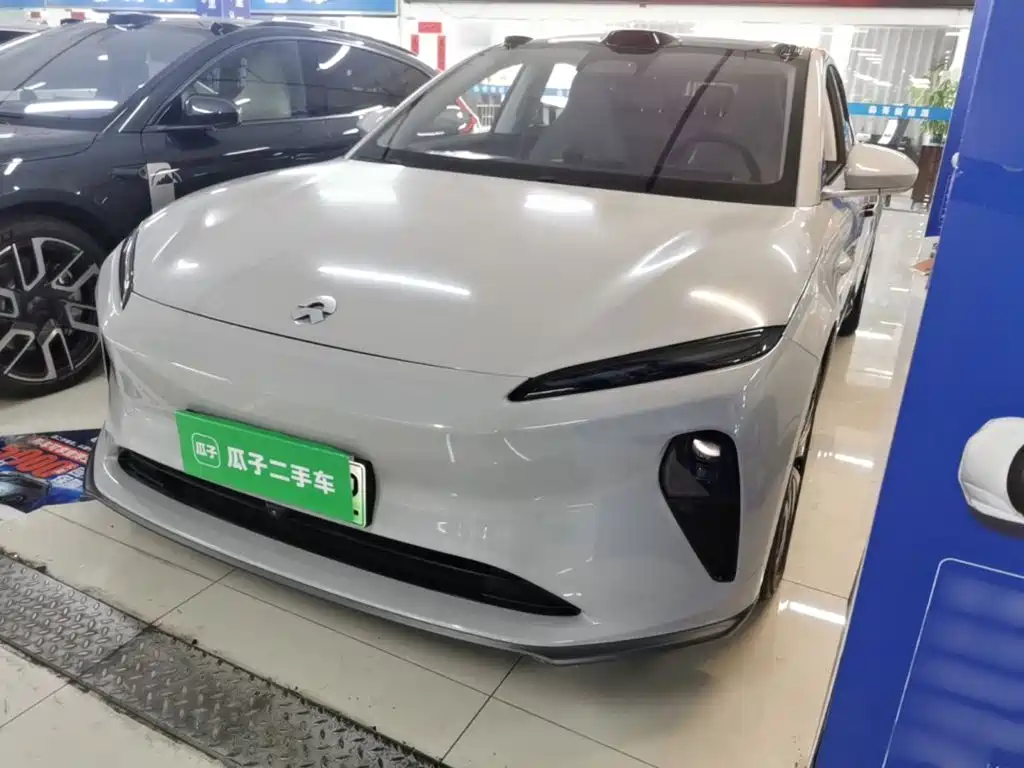 NIO ET5 2022 75kWh