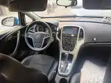 Фото 11 - Buick Excelle