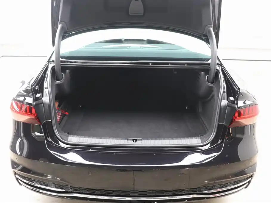 Audi A7L 2022 45 TFSI S-line Dream Builder Crystal Package фото 29