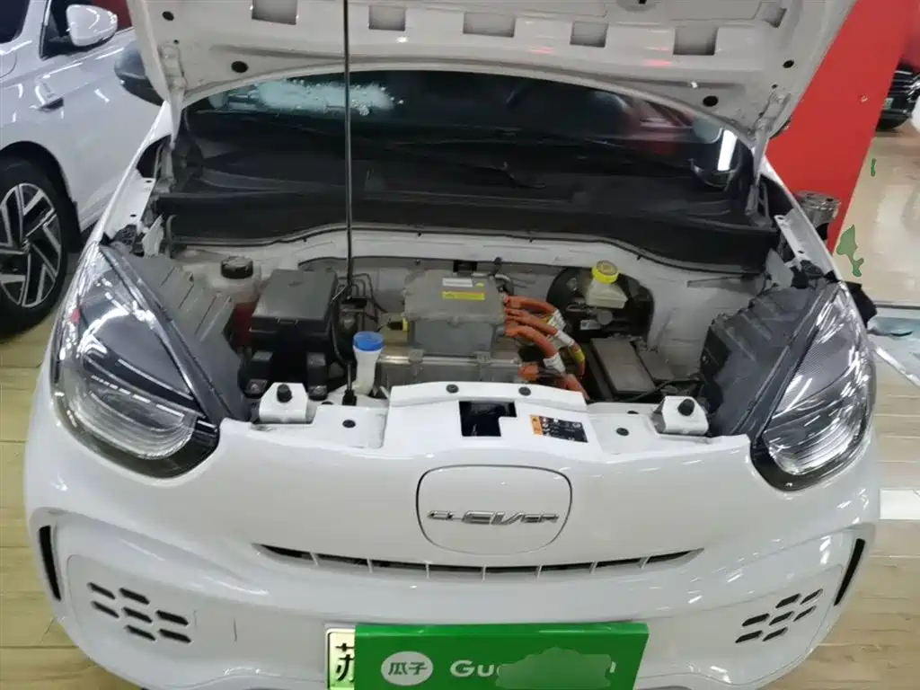 ROEWE CLEWE CLEVER