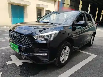 Haval M6