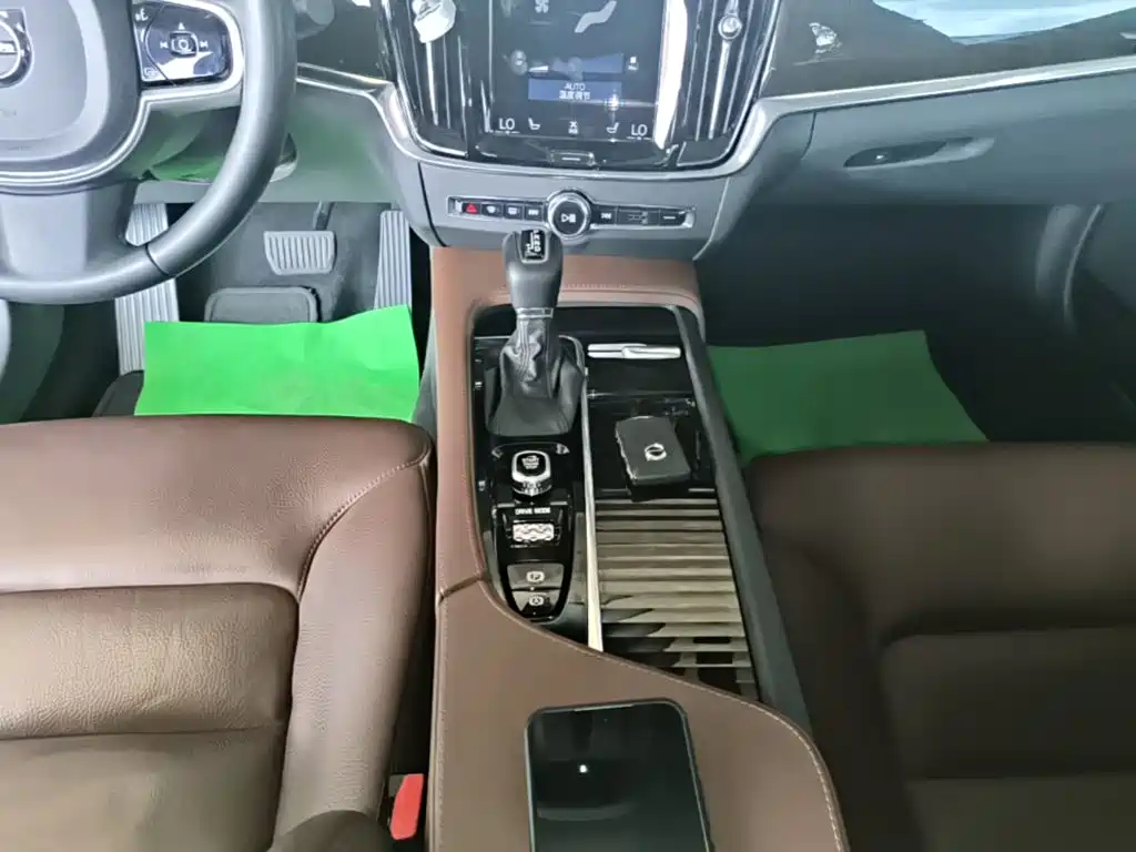 Volvo S90 2017 2017 T4 Inscription