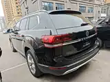 Photo 5 - Volkswagen Teramont