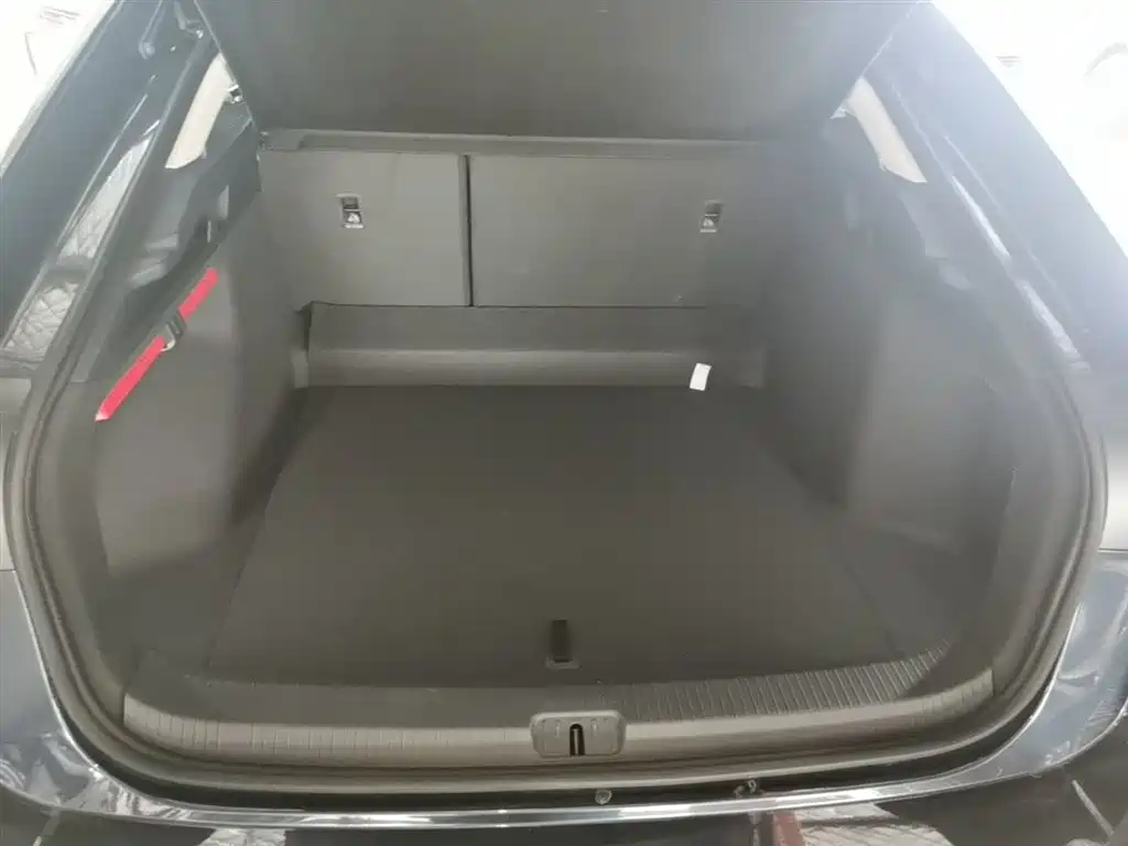 Volkswagen ID.7 VIZZION 2024 AIR фото 19
