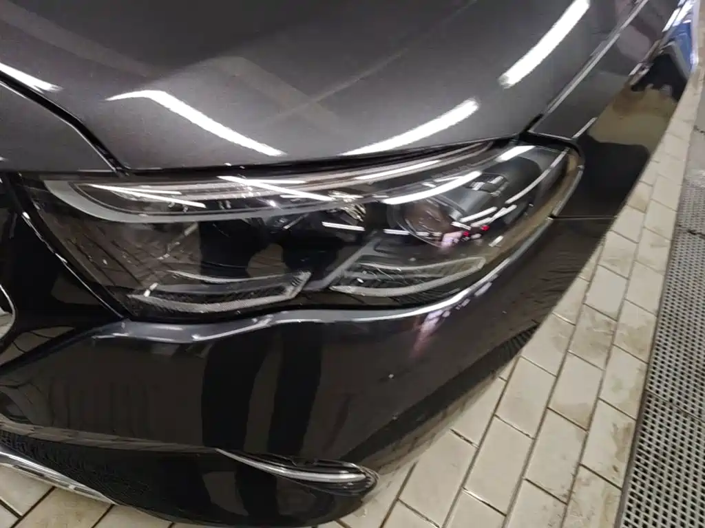 Mercedes-Benz E-Class 2026 2024 Model E 260 L