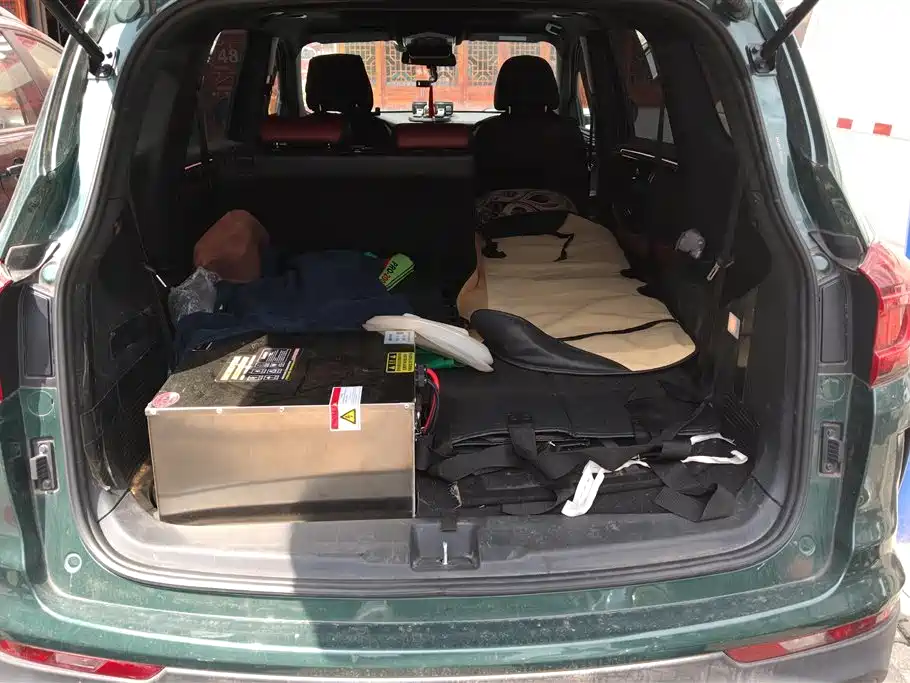 SWM SWAY MOTORS SWM SWIFT G05