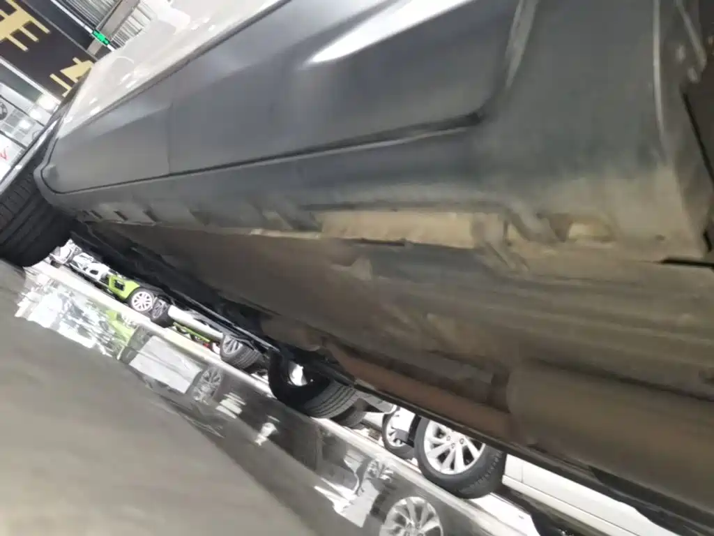 Ford Kuga 2018 2018 EcoBoost 180 FWD Platinum Wing