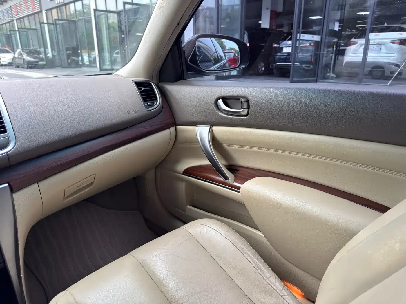 Nissan Teana 2010 2011 2.5L XL Leading Edition