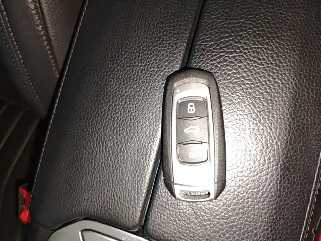 Geely Borui 2017 2015 1.8T Premium