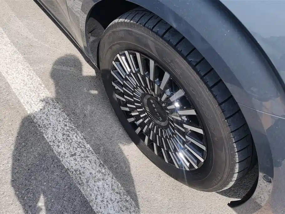 ZEEKR EXTREME KRYPTON 009