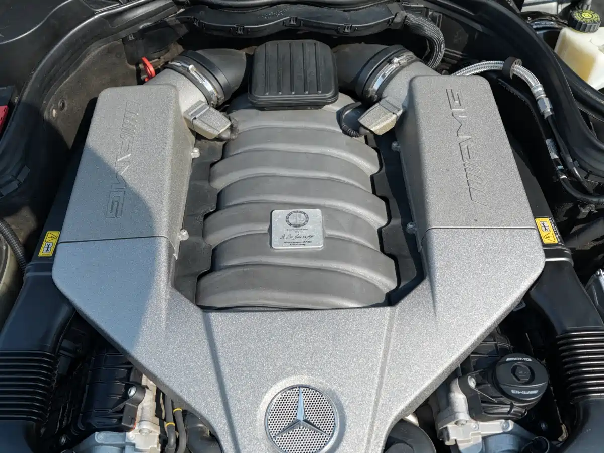 Mercedes-Benz C-Class AMG 2014 AMG C 63 Edition 507 фото 9